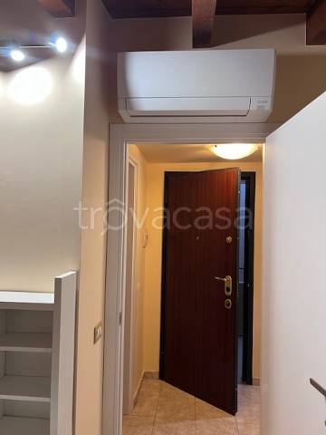 appartamento in affitto a Milano in zona Precotto