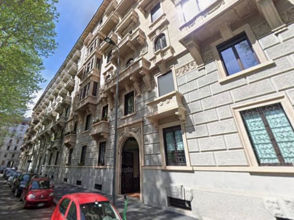 appartamento in affitto a Milano in zona Città Studi