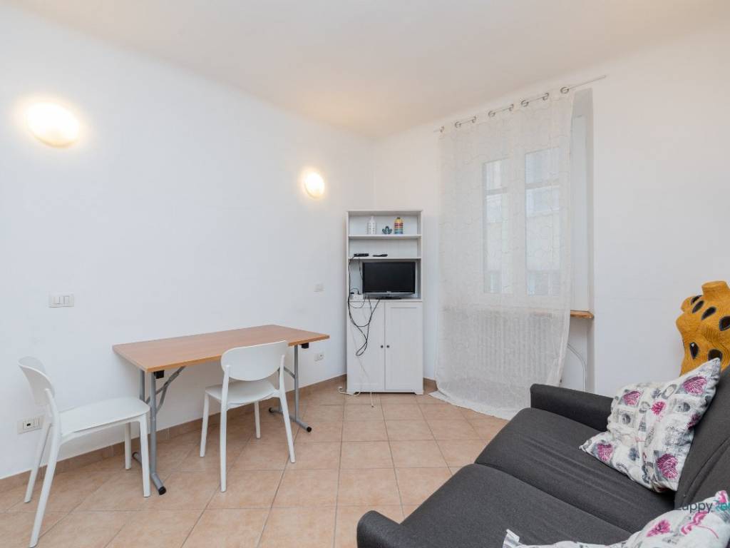 appartamento in affitto a Milano in zona Centro Storico