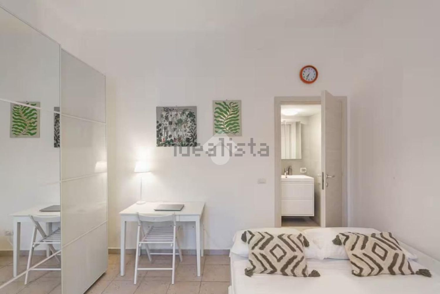 monolocale in affitto a Milano in zona Dergano