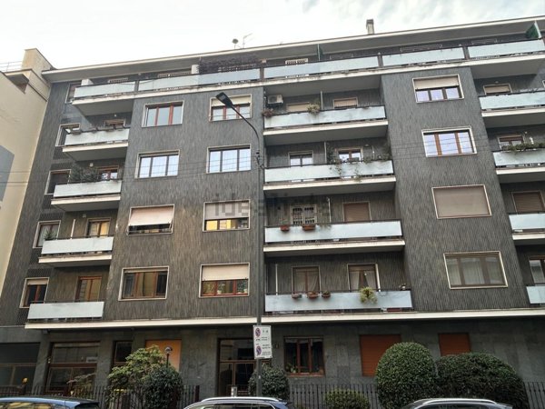 ufficio in affitto a Milano