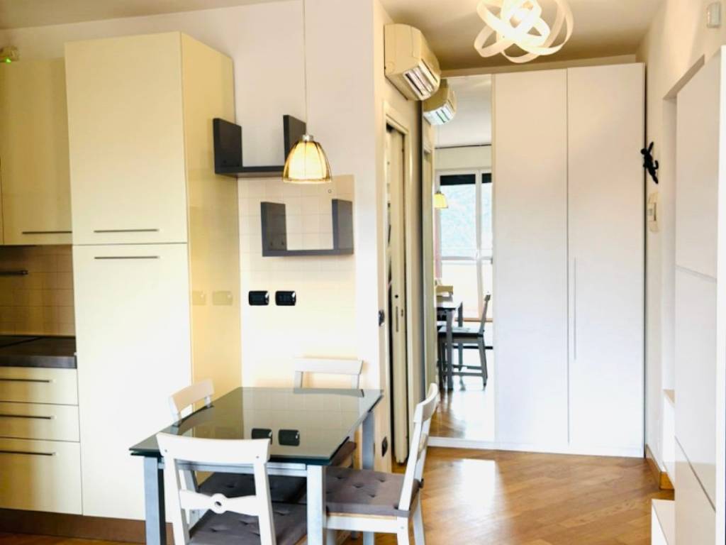 appartamento in affitto a Milano in zona Piazzale Lodi