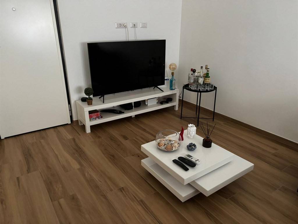 appartamento in affitto a Milano in zona Barona