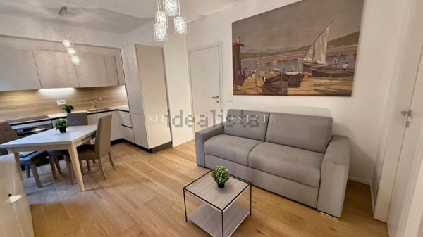 appartamento in affitto a Milano in zona Città Studi