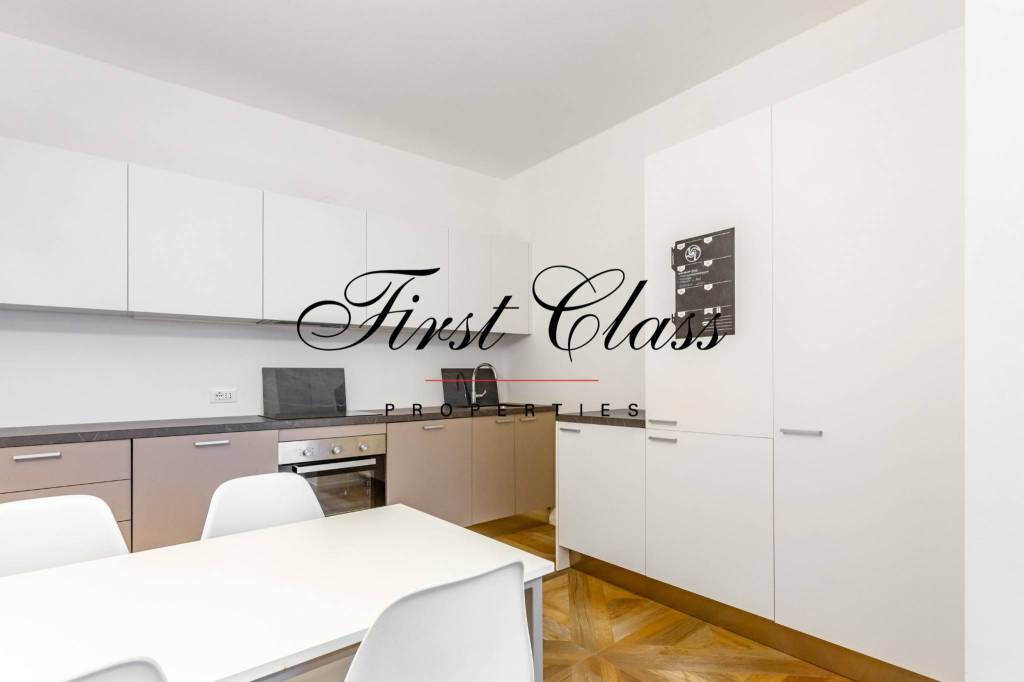 appartamento in affitto a Milano in zona Bocconi