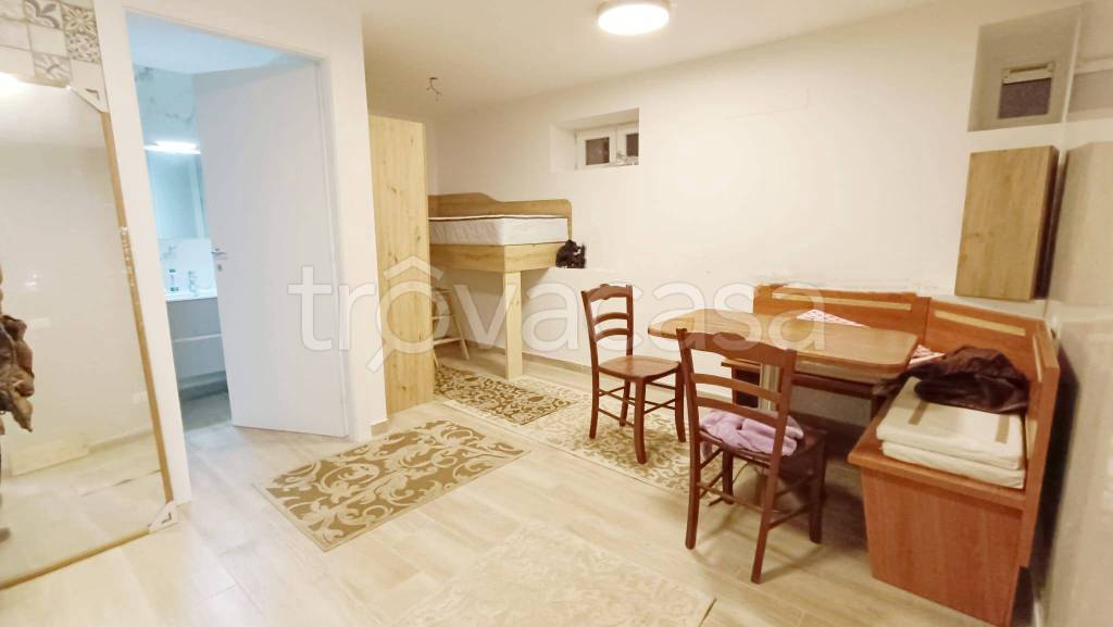 appartamento in affitto a Milano in zona Greco