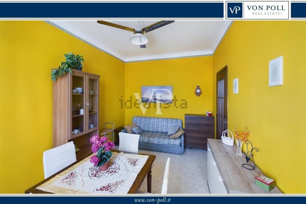 appartamento in affitto a Milano in zona Bocconi