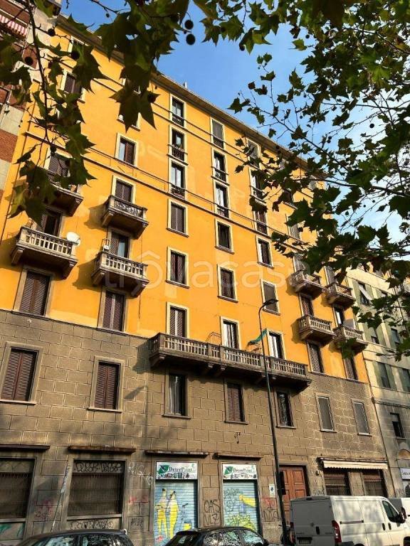 appartamento in affitto a Milano in zona Bocconi