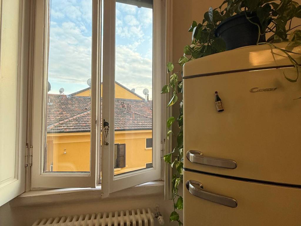 appartamento in affitto a Milano in zona Vigentino