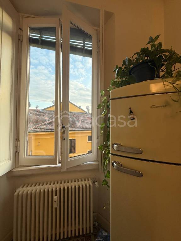 appartamento in affitto a Milano in zona Piazzale Lodi