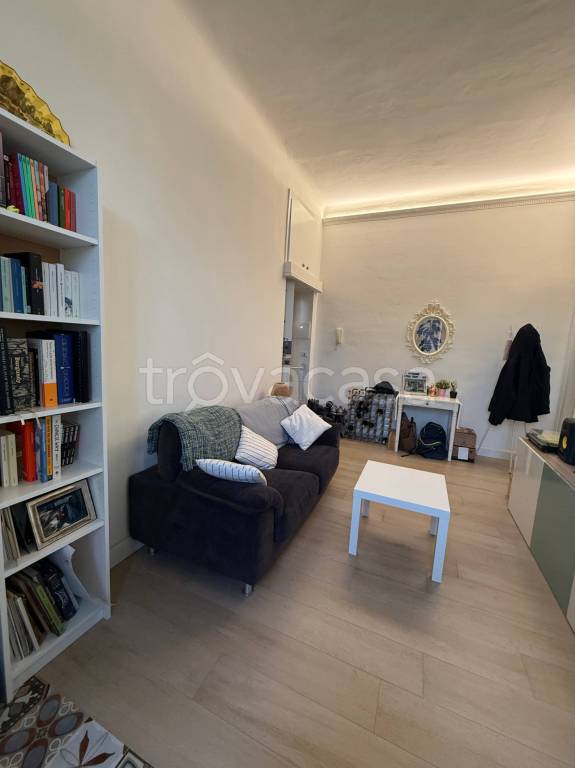 appartamento in affitto a Milano in zona Piazzale Lodi