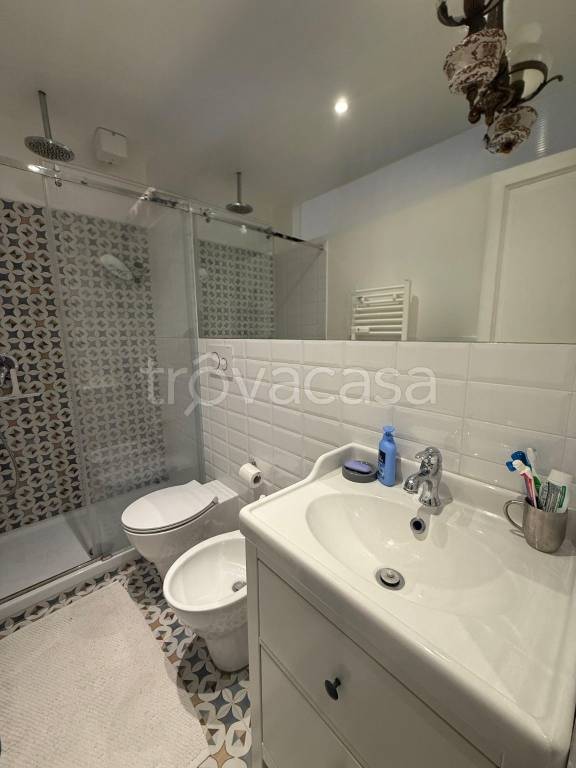 appartamento in affitto a Milano in zona Piazzale Lodi