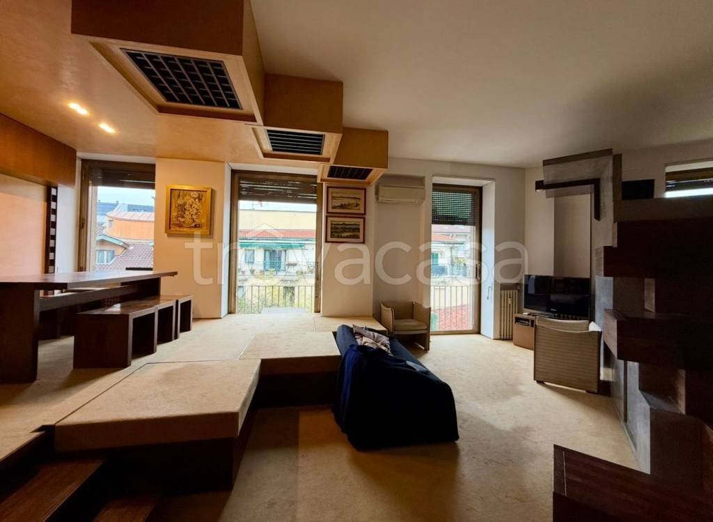 appartamento in affitto a Milano in zona Centro Storico