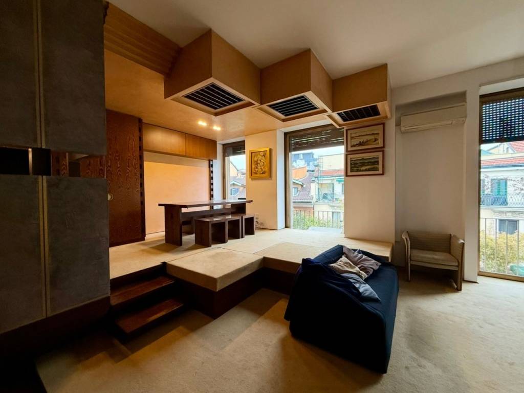 appartamento in affitto a Milano in zona Centro Storico