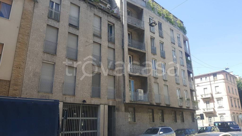 ufficio in affitto a Milano