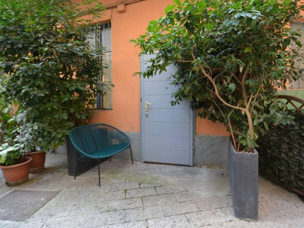 monolocale in affitto a Milano in zona Porta Romana