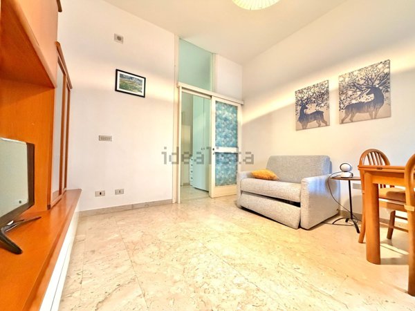 appartamento in affitto a Milano in zona Il Portello