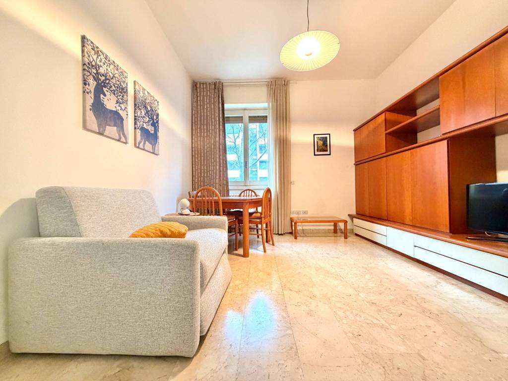 appartamento in affitto a Milano in zona Il Portello