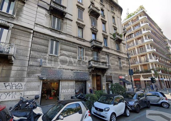 negozio in affitto a Milano in zona Città Studi
