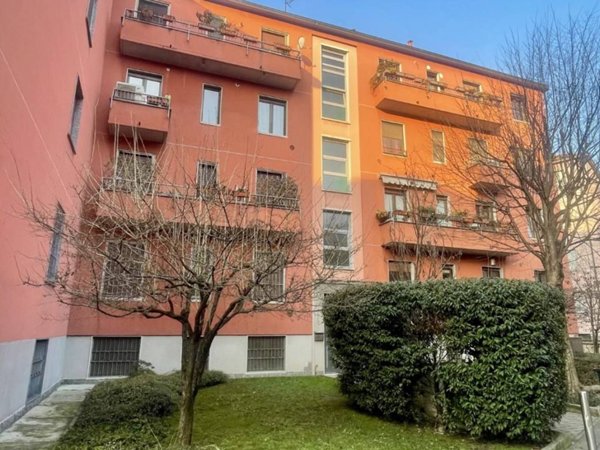 appartamento in affitto a Milano in zona Montalbino