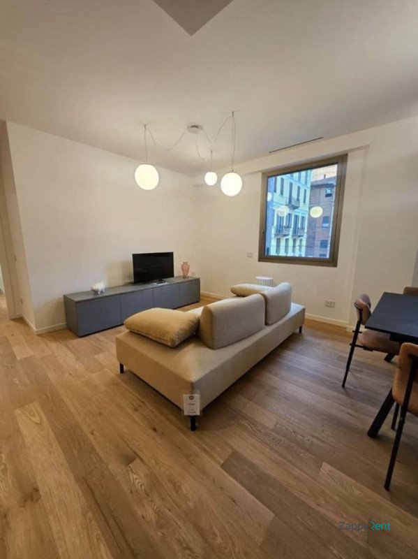 appartamento in affitto a Milano in zona Porta Romana