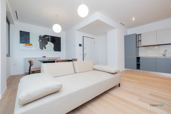 appartamento in affitto a Milano in zona Porta Romana