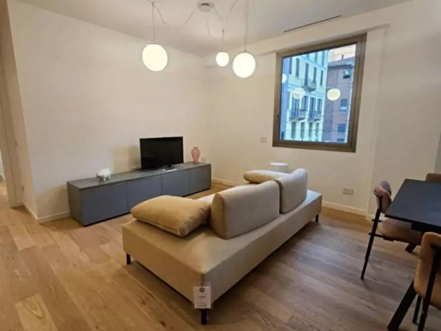 appartamento in affitto a Milano in zona Porta Romana