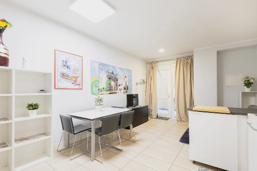 appartamento in affitto a Milano in zona Vigentino