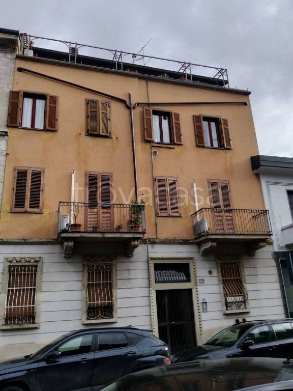 appartamento in affitto a Milano in zona Turro