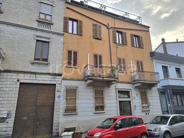 appartamento in affitto a Milano in zona Turro