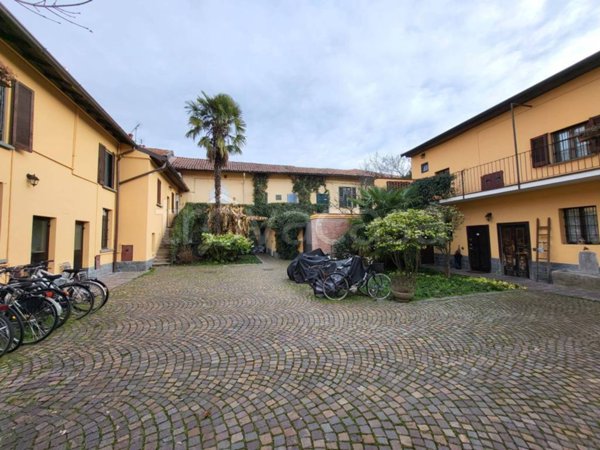 appartamento in affitto a Milano in zona San Cristoforo