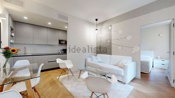 appartamento in affitto a Milano in zona Loreto