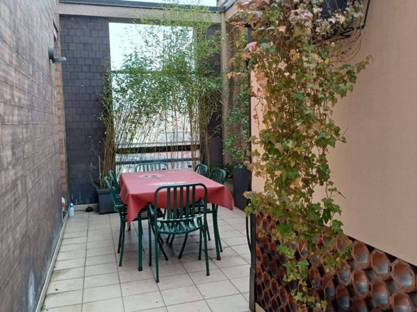 appartamento in affitto a Milano in zona Sant'Ambrogio