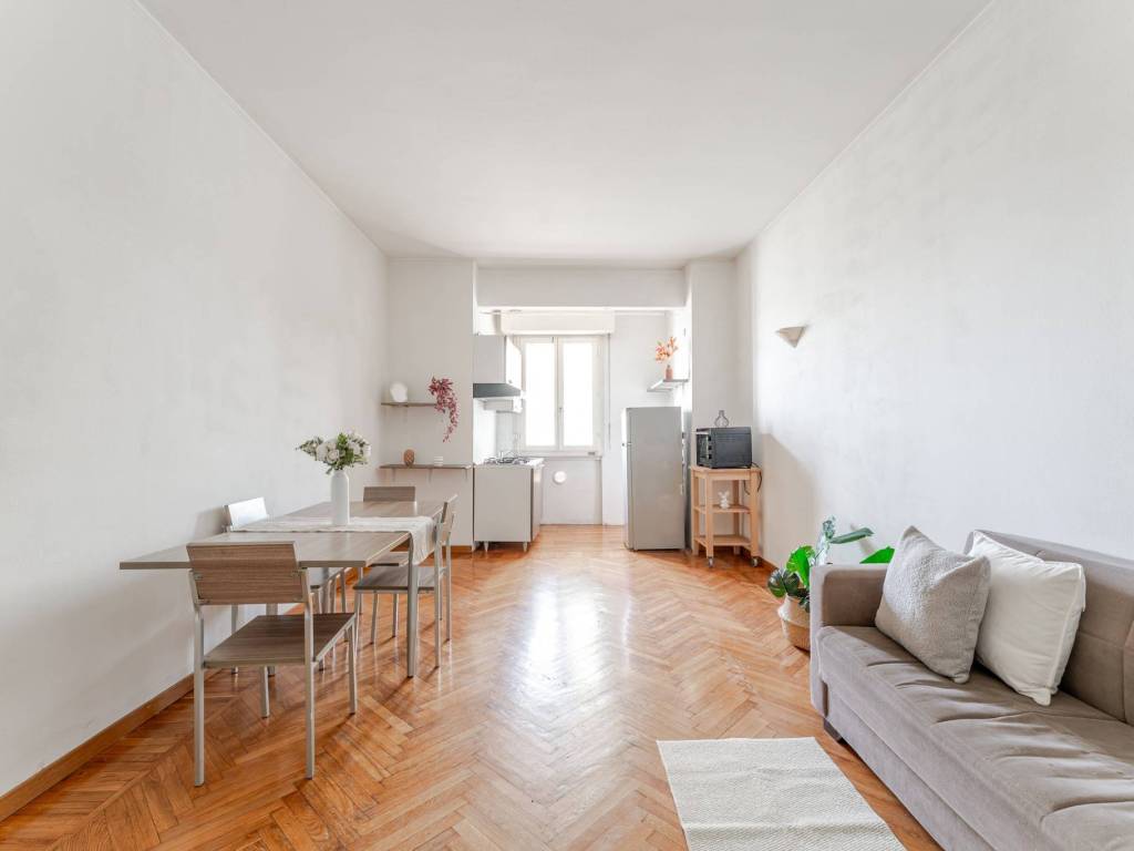 appartamento in affitto a Milano in zona Centro Storico