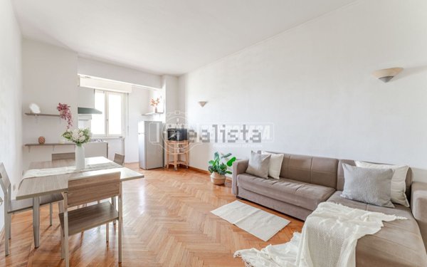 appartamento in affitto a Milano in zona Centro Storico