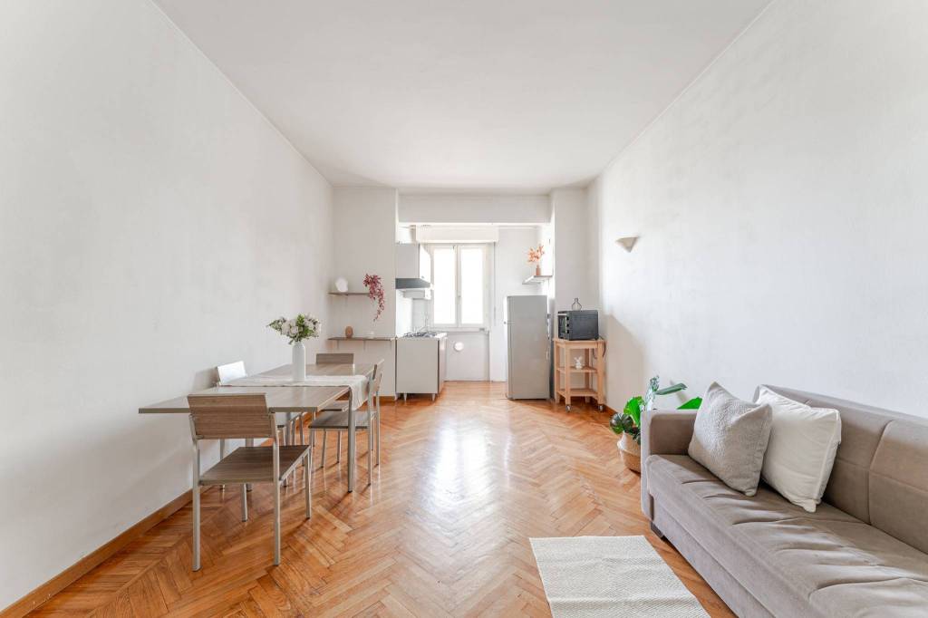 appartamento in affitto a Milano in zona Centro Storico