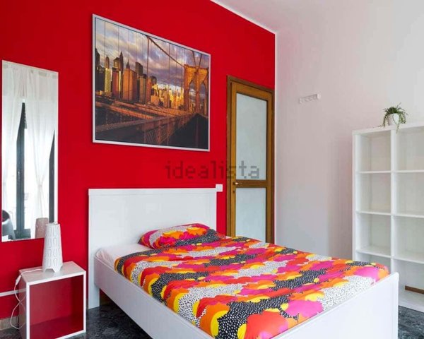 appartamento in affitto a Milano in zona Isola