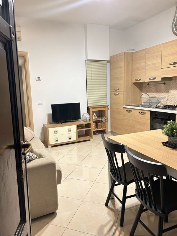 appartamento in affitto a Milano in zona Calvairate