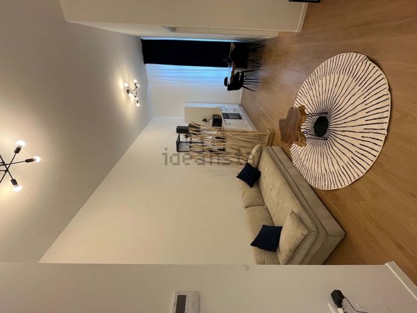 appartamento in affitto a Milano in zona Vigentino