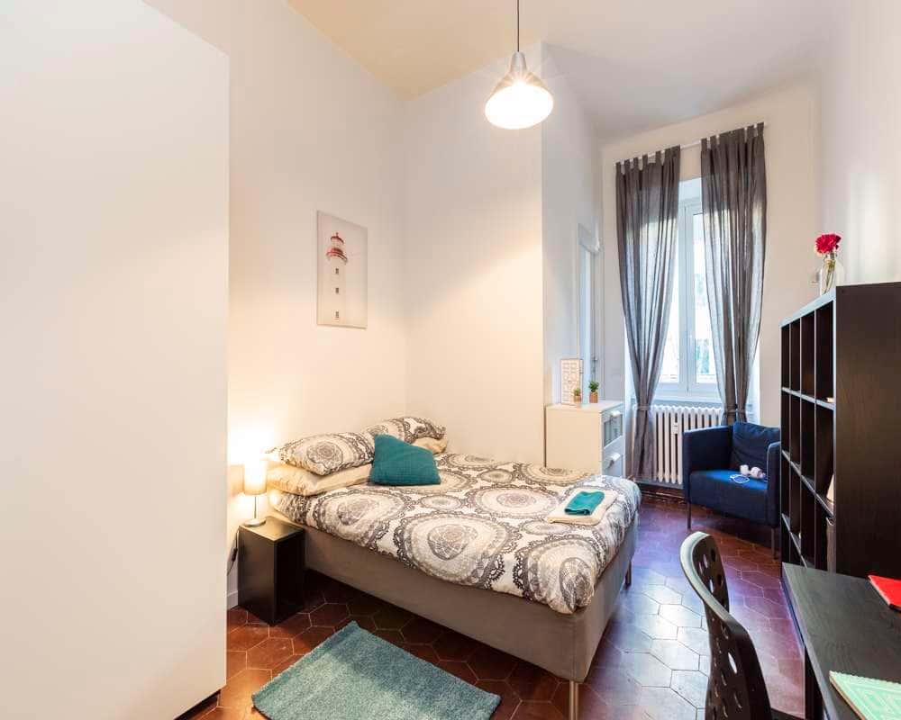 negozio in affitto a Milano