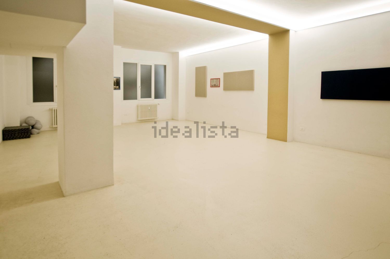 loft in affitto a Milano in zona Porta Ticinese