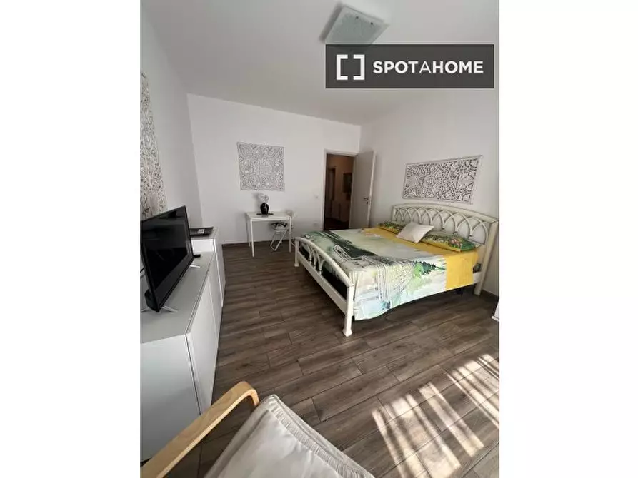 appartamento in affitto a Milano in zona Quartiere degli Olmi