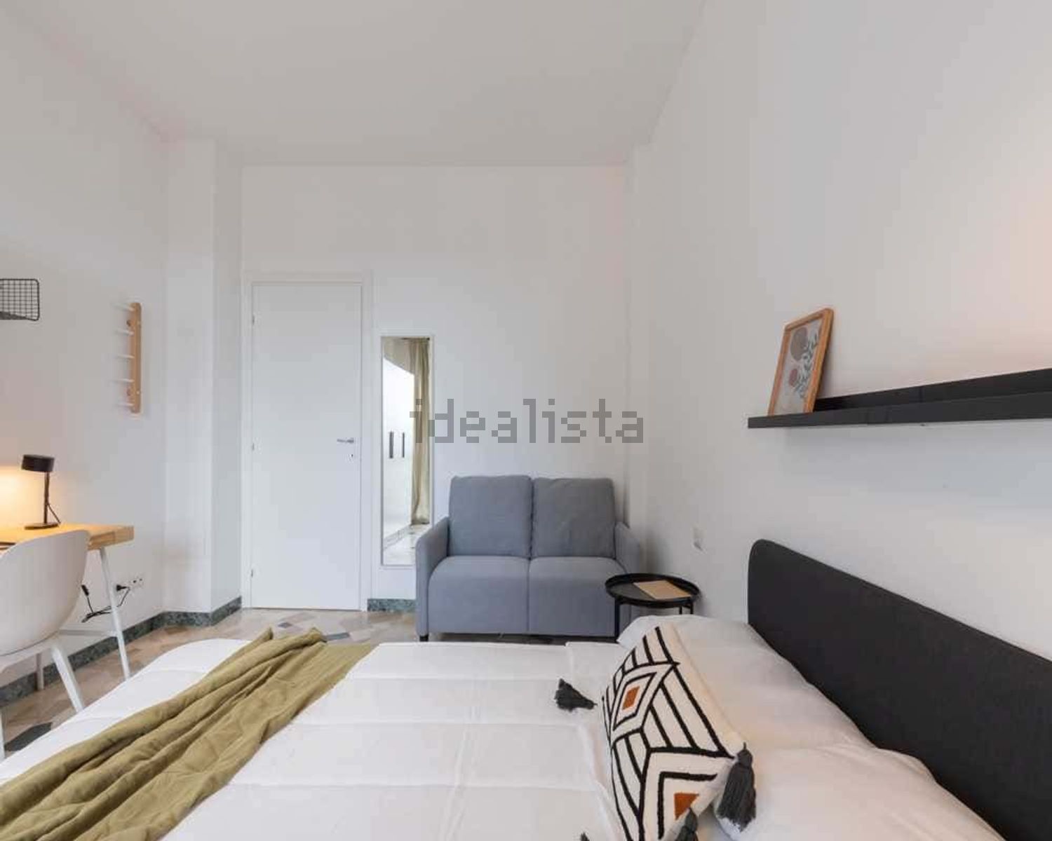 appartamento in affitto a Milano in zona Gorla