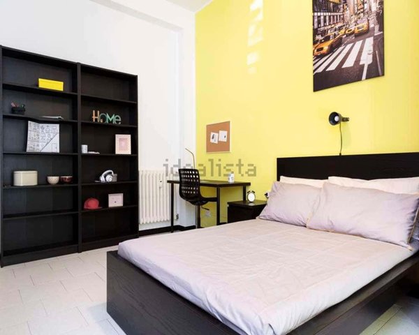 appartamento in affitto a Milano in zona Isola