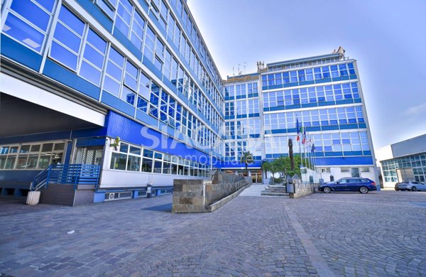 ufficio in affitto a Milano in zona Rogoredo