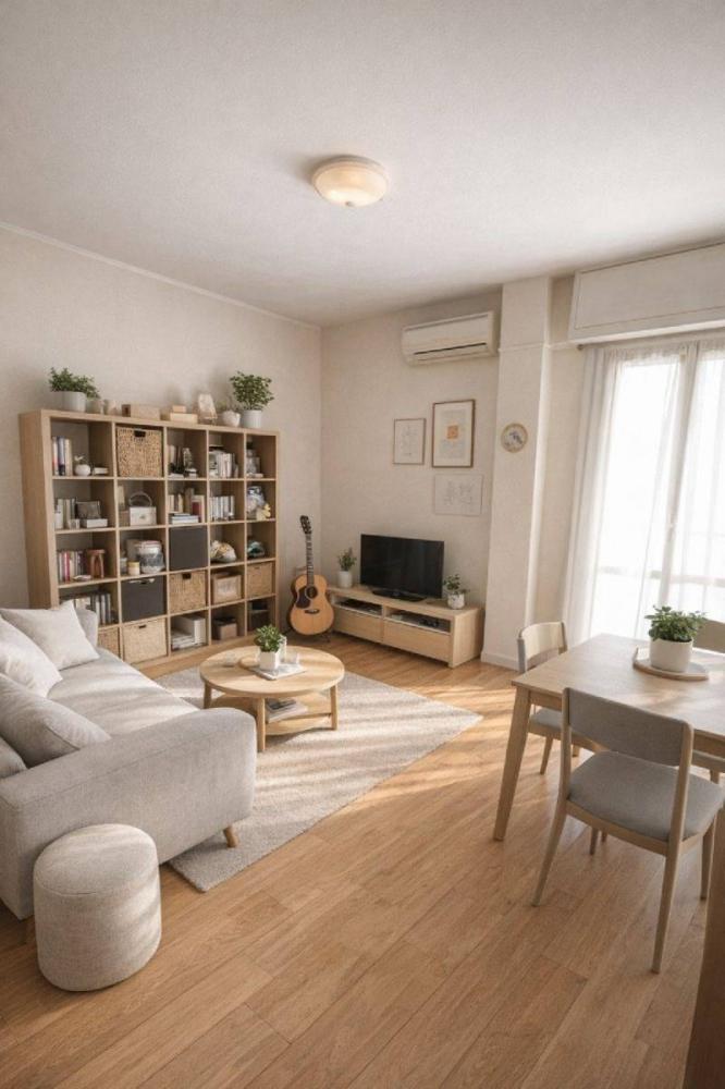 appartamento in affitto a Milano in zona Niguarda