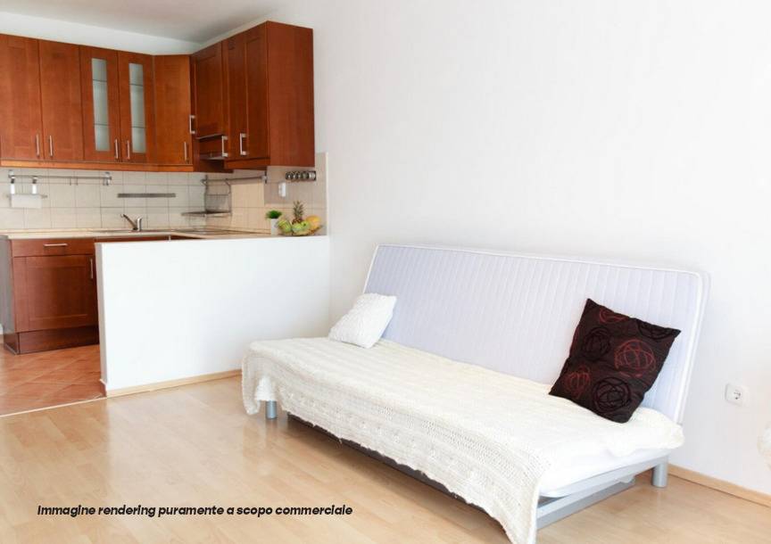 appartamento in affitto a Milano in zona Affori