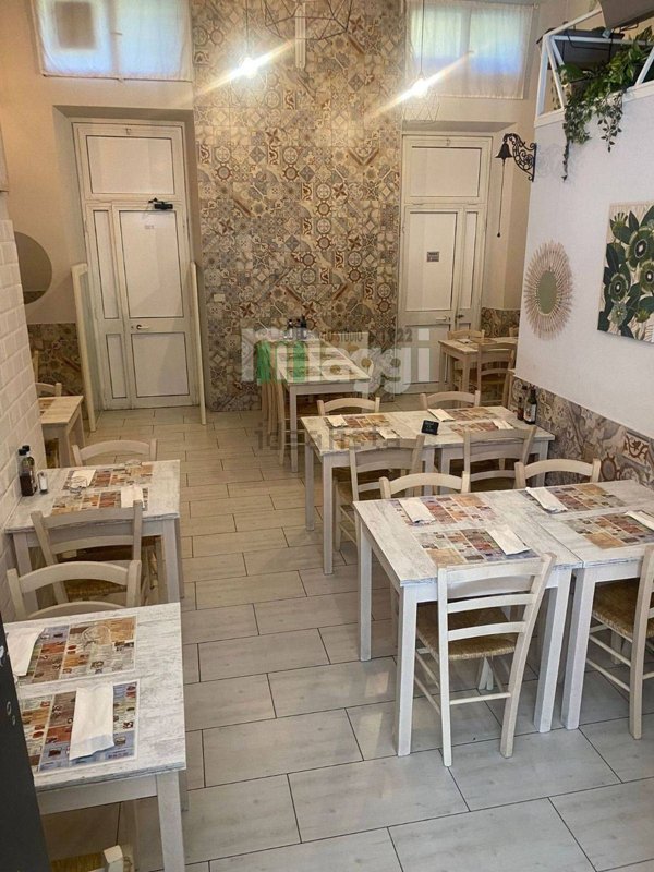 negozio in affitto a Milano in zona Dergano