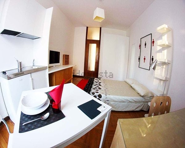 appartamento in affitto a Milano in zona Isola