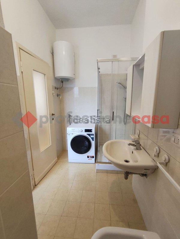 appartamento in affitto a Milano in zona Dergano